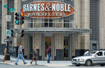 Barnes & Noble Expands with 28 New Bookstores Across U.S. This Year