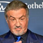 Sylvester Stallone Details Tense On-Set Clash With Father During Rocky Filming Sylvester Stallone Details Tense On-Set Clash With Father During Rocky Filming