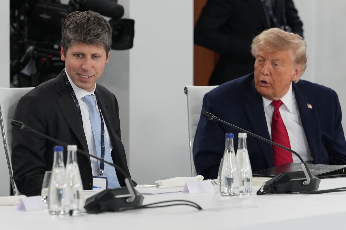 Majority of Americans Believe AI Poses Existential Threat, Poll Reveals Majority of Americans Believe AI Poses Existential Threat, Poll Reveals
