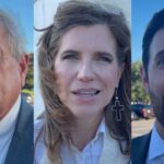 Lawmakers Flee Capitol as Surging Fuel Costs Threaten Midterms