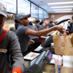 Fast-Food Giants Reinvest in Human Interaction as AI Adoption Slows