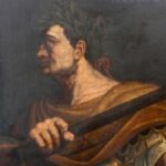 Scientists Use Lasers to Analyze Alleged Leonardo da Vinci Painting