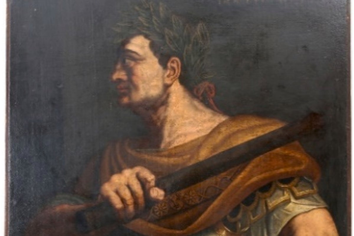 Scientists Use Lasers to Analyze Alleged Leonardo da Vinci Painting