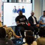 Black History Month: Celebrating Identity Through Community Groups