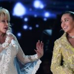 Miley Cyrus Reflects on Final Guidance from Godmother Dolly Parton