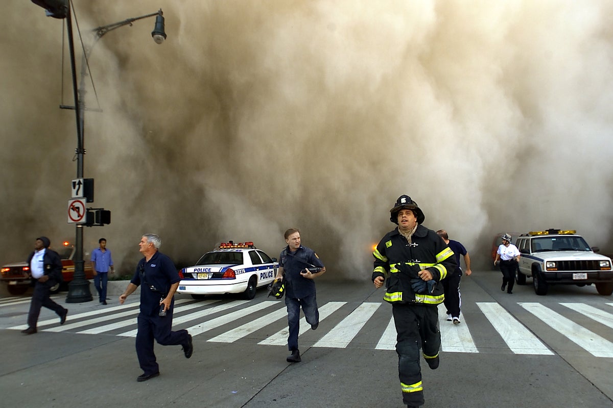 CIA Releases Declassified Docs Detailing Al-Qaeda Threats Before 9/11