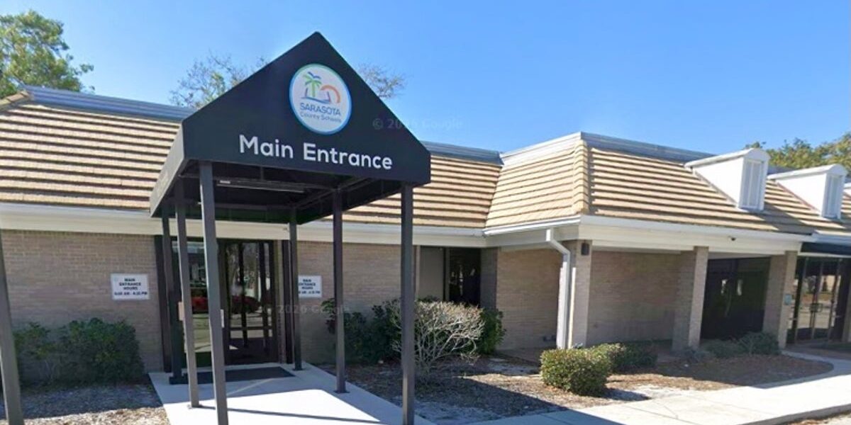 Florida Teacher Faces Calls to Be Fired Over Alleged Anti-Conservative Bias Toward 8th Grader