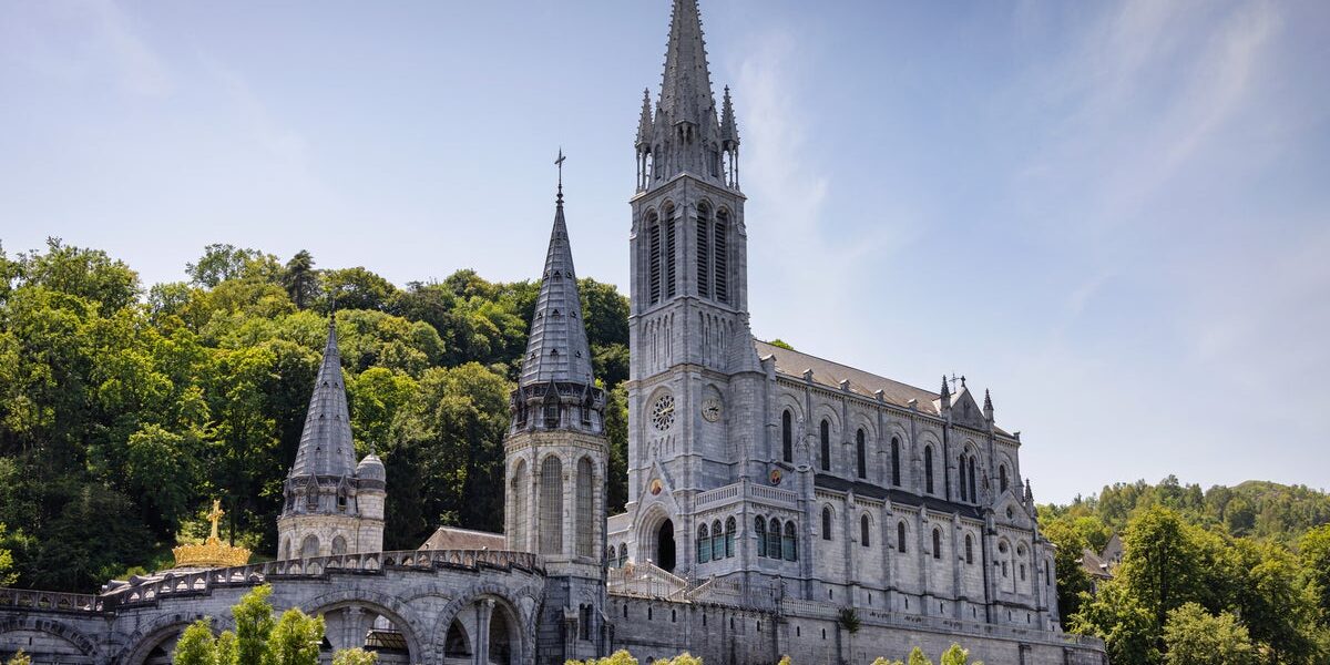 Pope Leo to Visit Lourdes, Marking First Papal State Visit to France in 18 Years Pope Leo to Visit Lourdes, Marking First Papal State Visit to France in 18 Years