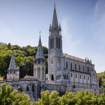 Pope Leo to Visit Lourdes, Marking First Papal State Visit to France in 18 Years Pope Leo to Visit Lourdes, Marking First Papal State Visit to France in 18 Years