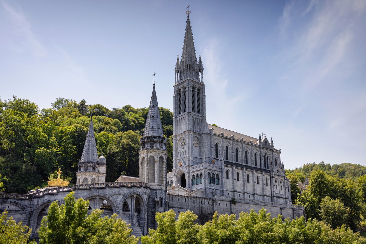 Pope Leo to Visit Lourdes, Marking First Papal State Visit to France in 18 Years