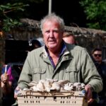 Jeremy Clarkson Admits to Major Farming Error That Left Co-Star in Tears