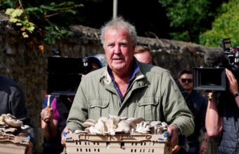 Jeremy Clarkson Admits to Major Farming Error That Left Co-Star in Tears Jeremy Clarkson Admits to Major Farming Error That Left Co-Star in Tears