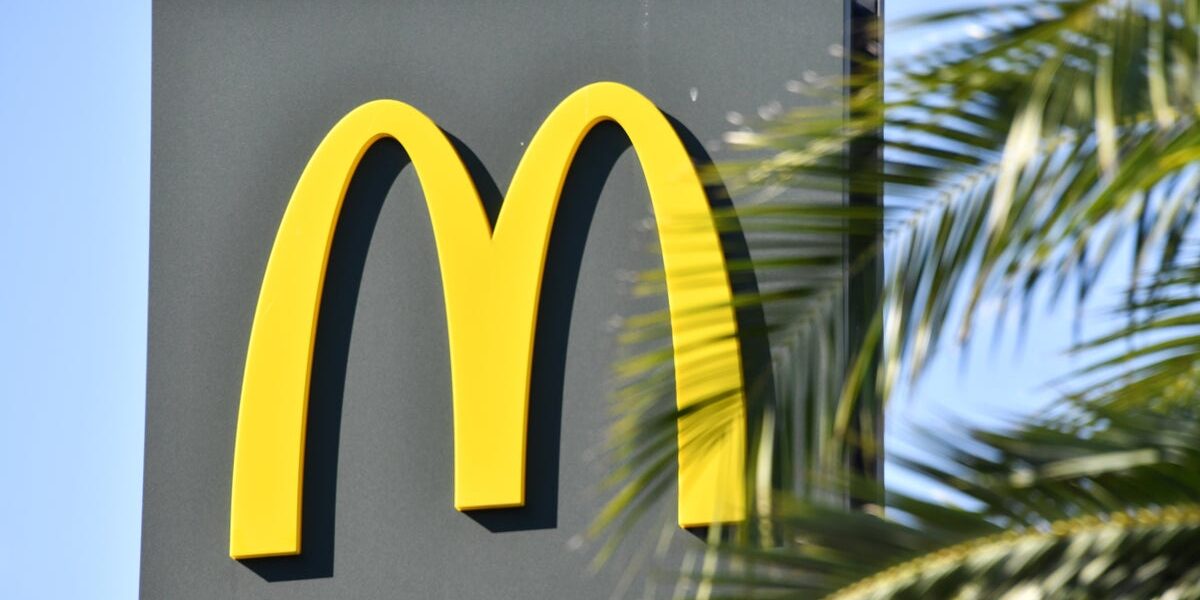 McDonald’s Offers Free Double Cheeseburgers on National Cheeseburger Day with Purchase Requirement