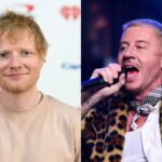Ed Sheeran Loses Thousands of Followers as Macklemore Gains Massive Support Following Tour Exit
