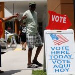 2028 Democratic Primary Field Called ‘Messiest in Decades’ by CNN Polling Expert