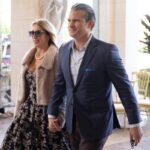 Pentagon Staffers Give Controversial Nickname to Defense Secretary’s Wife Pentagon Staffers Give Controversial Nickname to Defense Secretary’s Wife