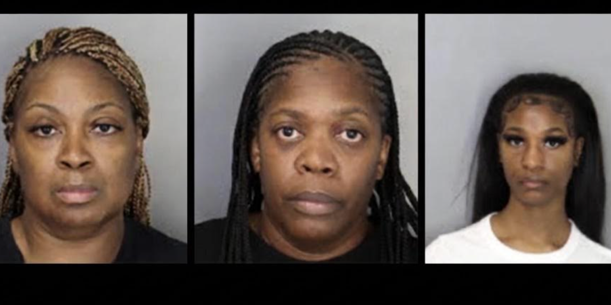 Three Daycare Workers Charged After 6-Year-Old Dies in Hot Van Three Daycare Workers Charged After 6-Year-Old Dies in Hot Van