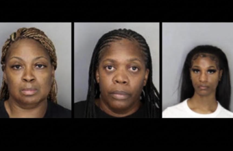 Three Daycare Workers Charged After 6-Year-Old Dies in Hot Van