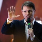 Midterm Polling Signals Republican Struggles, Yet Democrats Remain Wary of Potential Upsets Midterm Polling Signals Republican Struggles, Yet Democrats Remain Wary of Potential Upsets