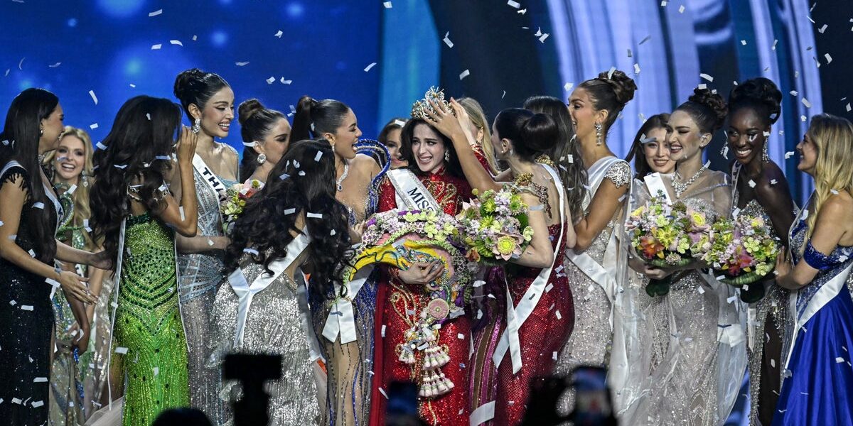 Southeast Asian Nations Continue Miss Universe Selection Amid Potential Ban Southeast Asian Nations Continue Miss Universe Selection Amid Potential Ban