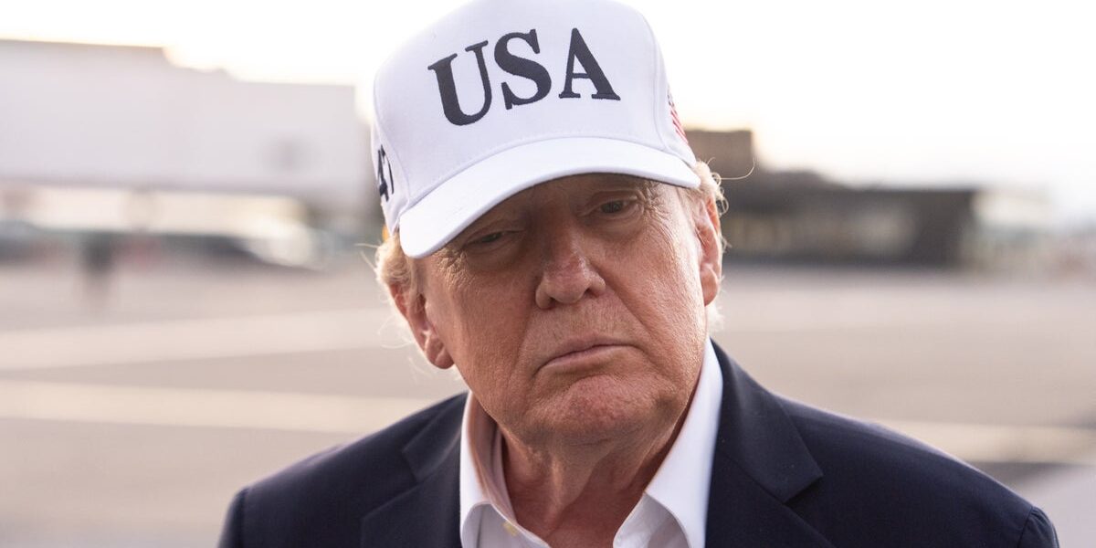 Trump’s AI Rants Spark Fresh 25th Amendment Calls Trump’s AI Rants Spark Fresh 25th Amendment Calls
