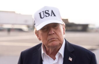 Trump’s AI Rants Spark Fresh 25th Amendment Calls Trump’s AI Rants Spark Fresh 25th Amendment Calls