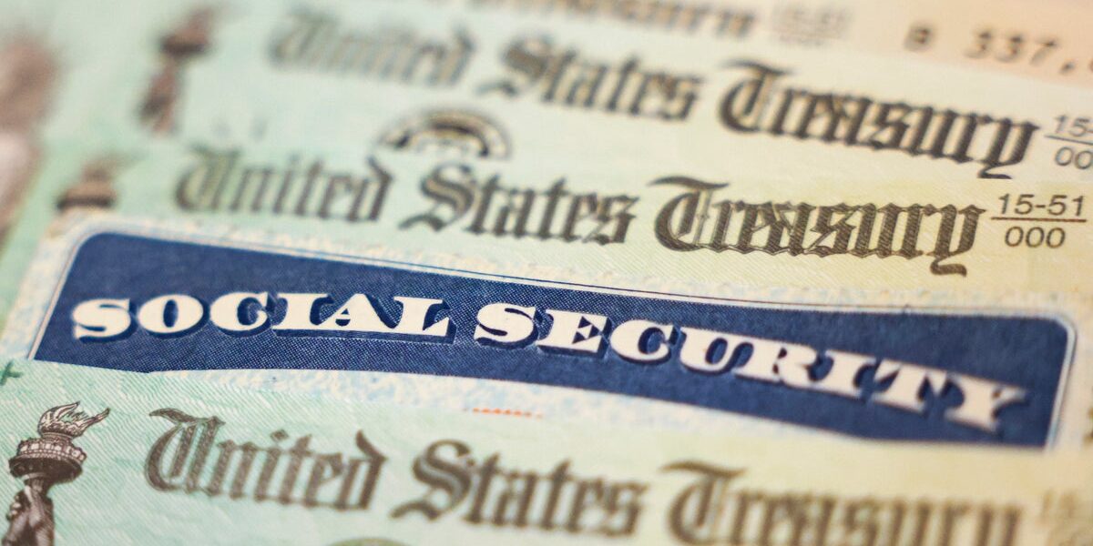 Midterm Voters Demand Social Security Solutions as Crisis Looms Midterm Voters Demand Social Security Solutions as Crisis Looms