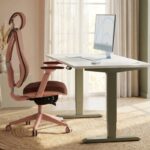 Ergonomic Office Solutions from Desktronic for a Comfortable Home Workspace