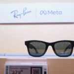 Meta Smart Glasses Spark Privacy Concerns as Women Report Secret Recordings in Public
