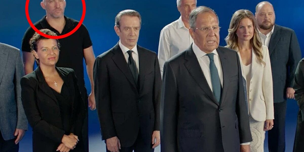 NHL Star Faces Calls for Ban After Appearing in Putin-Backed Campaign NHL Star Faces Calls for Ban After Appearing in Putin-Backed Campaign