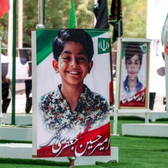 UN Accuses US of War Crimes in Iran Strikes, Iran Calls for Peace Talks