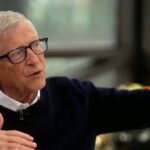 Bill Gates Issues Urgent Warning: Malicious AI Could Trigger Catastrophic Global Loss of Life