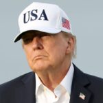 Starship Troopers Director Says Trump’s Space Force Uniforms Borrow From Nazi Imagery