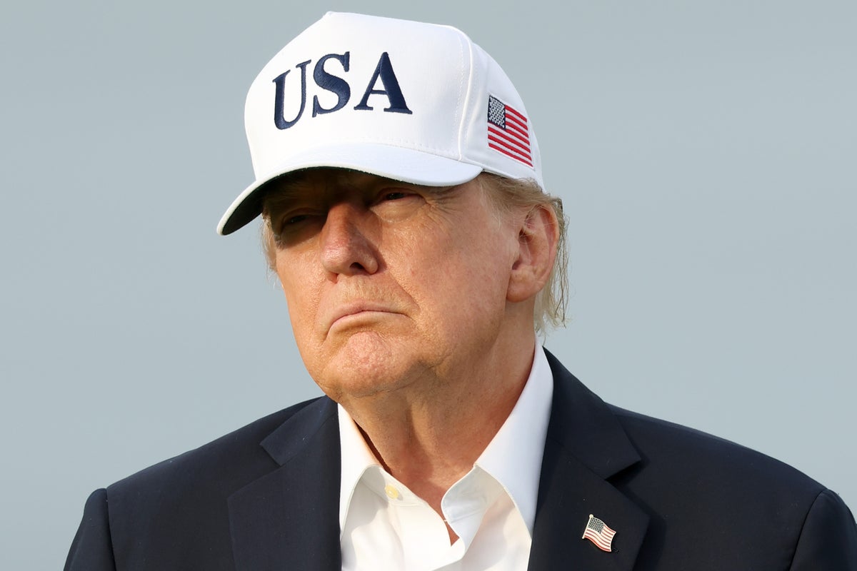 Starship Troopers Director Says Trump’s Space Force Uniforms Borrow From Nazi Imagery