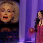 Dolly Parton Fans Emotional as Kacey Musgraves Honors Icon at VMAs