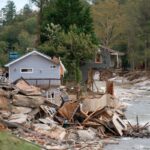 Tennessee Finds Last Hurricane Helene Victim Two Years After Storm