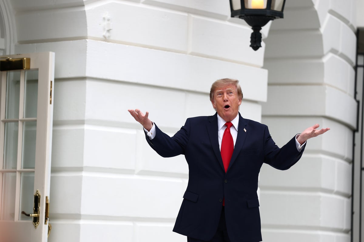 Co-founder of Trump Social Media Firm Sues Over M Slot Machine Spending Co-founder of Trump Social Media Firm Sues Over M Slot Machine Spending