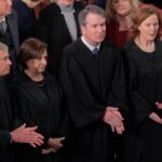 Trump Accuses Supreme Court of ‘Bullying’ After Mail-In Ballot Ruling