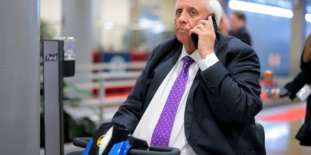 GOP Spends Millions to Stop Democratic Surge, But Senior Senator Calls Party ‘Tone Deaf’ GOP Spends Millions to Stop Democratic Surge, But Senior Senator Calls Party ‘Tone Deaf’