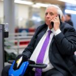 GOP Spends Millions to Stop Democratic Surge, But Senior Senator Calls Party ‘Tone Deaf’ GOP Spends Millions to Stop Democratic Surge, But Senior Senator Calls Party ‘Tone Deaf’