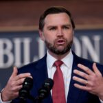 Vance’s Slip-Up on Trump’s Crime Policies Sparks Outrage Vance’s Slip-Up on Trump’s Crime Policies Sparks Outrage