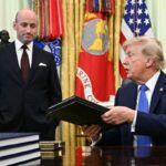 Conservative Think Tank Feeds Trump Allies with Targeted Information on Democratic Groups Conservative Think Tank Feeds Trump Allies with Targeted Information on Democratic Groups