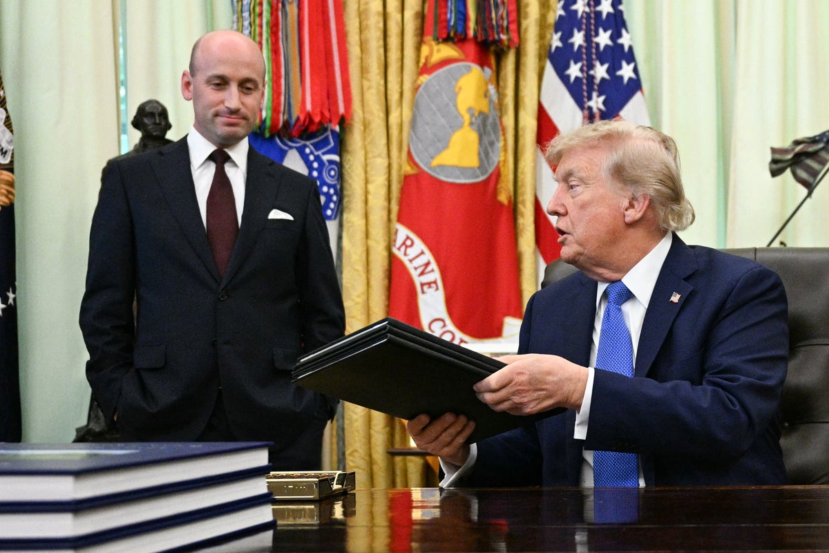 Conservative Think Tank Feeds Trump Allies with Targeted Information on Democratic Groups