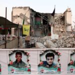 Congressional Oversight Stalls as Trump’s Iran Conflict Surpasses 200 Days Congressional Oversight Stalls as Trump’s Iran Conflict Surpasses 200 Days