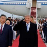 Trump Faces Mockery Over Resurfaced 2012 Tweet Criticizing Obama for Hosting Xi Jinping Trump Faces Mockery Over Resurfaced 2012 Tweet Criticizing Obama for Hosting Xi Jinping
