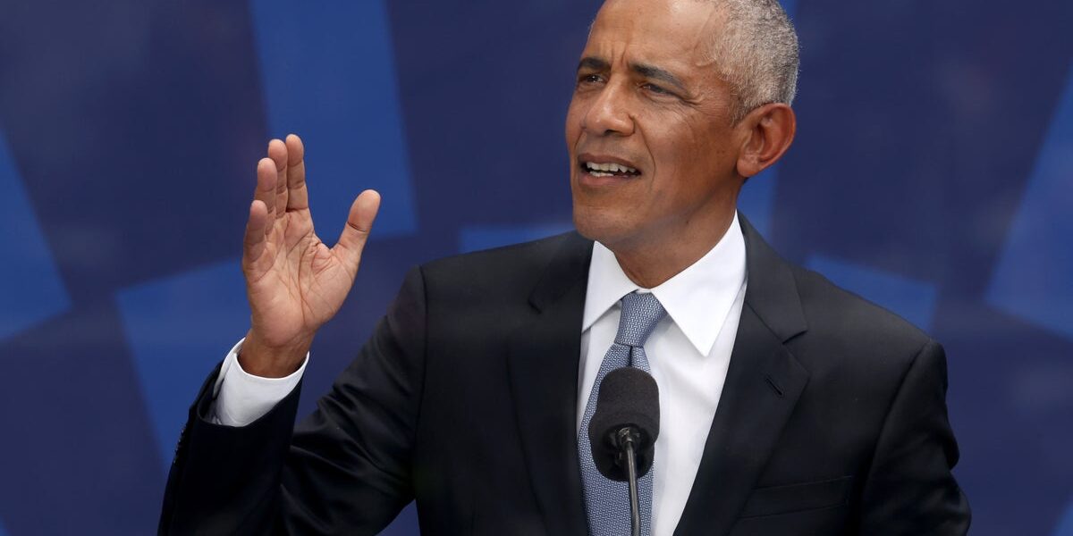 Obama Reflects on Fatherhood and the Challenges of Raising Daughters