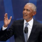 Obama Reflects on Fatherhood and the Challenges of Raising Daughters Obama Reflects on Fatherhood and the Challenges of Raising Daughters