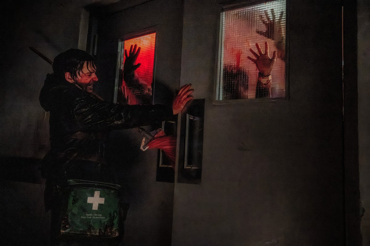 Resident Evil Film Shatters Box Office Records in Explosive Debut Resident Evil Film Shatters Box Office Records in Explosive Debut