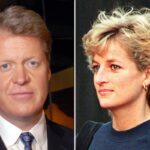 Charles Spencer’s Diana Memoir Stolen from Lorry Ahead of Release