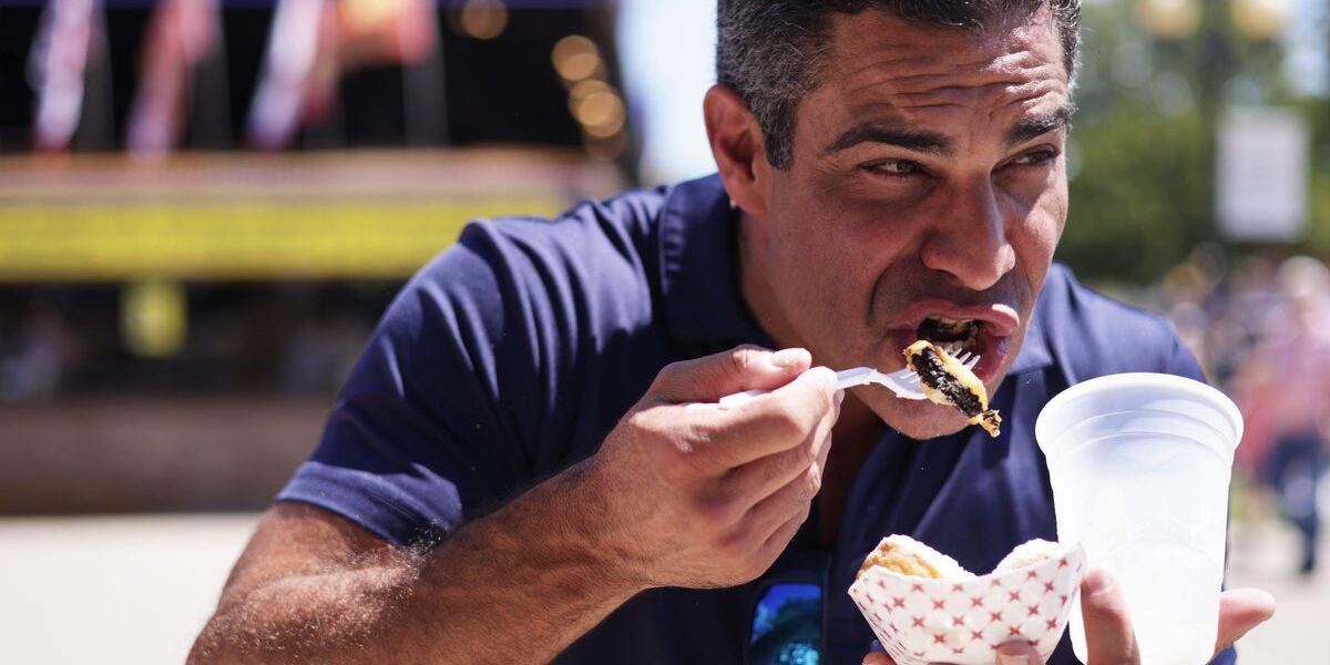 Ultraprocessed Foods Linked to Higher Risk of Chronic Illness and Death, Study Finds Ultraprocessed Foods Linked to Higher Risk of Chronic Illness and Death, Study Finds